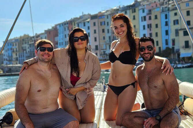 5Terre Private Boat Tour - Exploring the Itinerary: What to Expect and Why It Matters