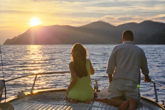 5Terre Private Boat Tour - Who Should Consider This Tour?