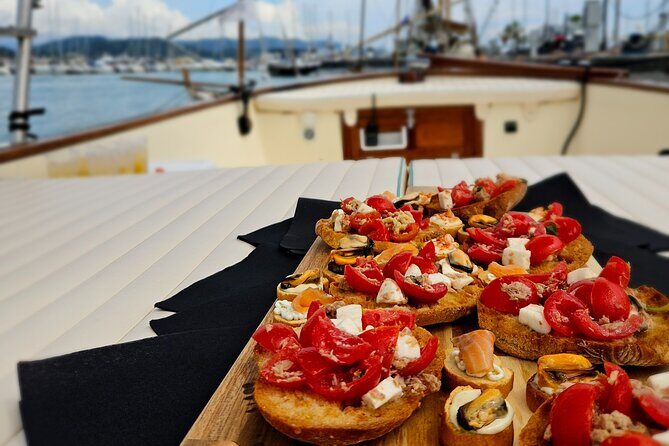 5Terre Private Boat Tour - Frequently Asked Questions