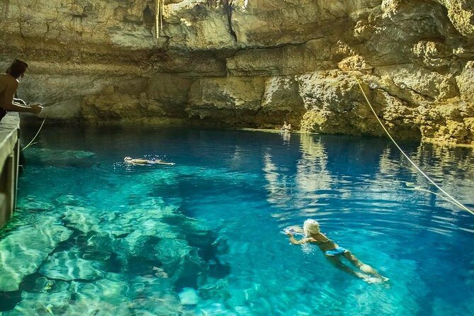 5x1 Deluxe - Coba, Playa del Carmen, Tulum & Cenote From Cancun - Final Thoughts: Who Will Enjoy This Tour?