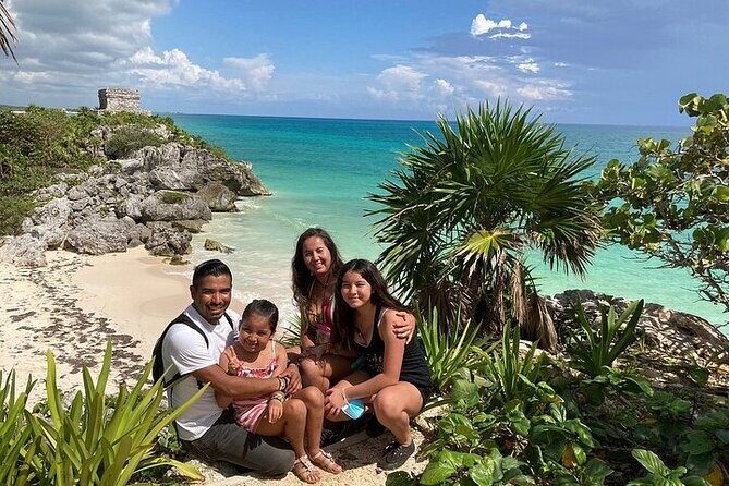 5x1 Deluxe Tour Tulum, Coba, Cenote Transportation from Tulum - Whats Included and Whats Not