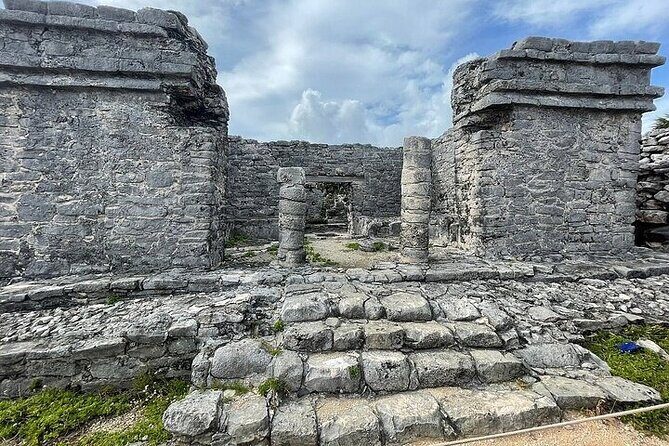 5x1 Deluxe Tour Tulum, Coba, Cenote Transportation from Tulum - Transportation and Comfort