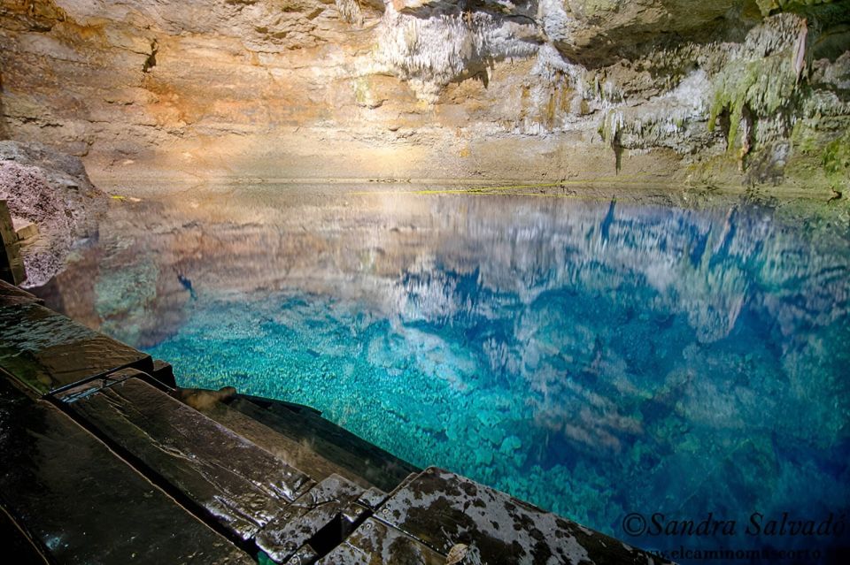 5x1 REGULAR: Tulum, Coba, Cenote & Playa Del Carmen - Key Points