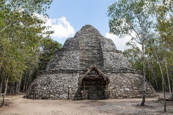 5x1 Tour: Tulum Coba Cenote Mayan Village and Playa del Carmen - The Value and Who It’s Best For