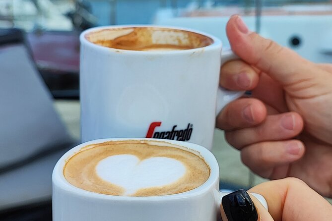 6.5 Western Crete Exploration Tour for Cruise Ships - Pickup Locations