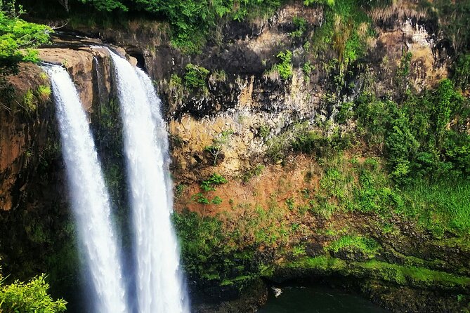 6-7 Hours Private Kauais Hidden Gems Experience With Snacks - Exploring Waimea Canyon