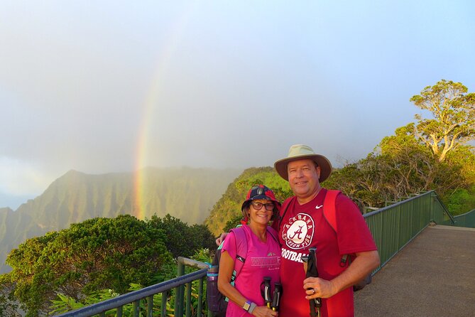 6-7 Hours Private Kauais Hidden Gems Experience With Snacks - Discovering the Napali Coast