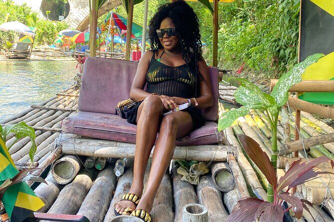 6 Activity JetCar Jetski Parasailing Snorkeling Tubing/Rafting - What Makes This Tour Special?