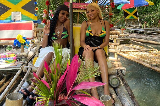 6 Activity JetCar Jetski Parasailing Snorkeling Tubing/Rafting - Who Should Book This Tour?