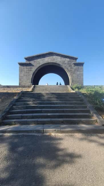 6 Armenian Destination Instagramable Tour from Yerevan - A Practical Overview of the Tour Experience