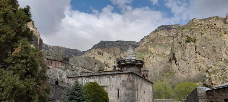 6 Armenian Destination Instagramable Tour from Yerevan - Who Will Love This Tour?