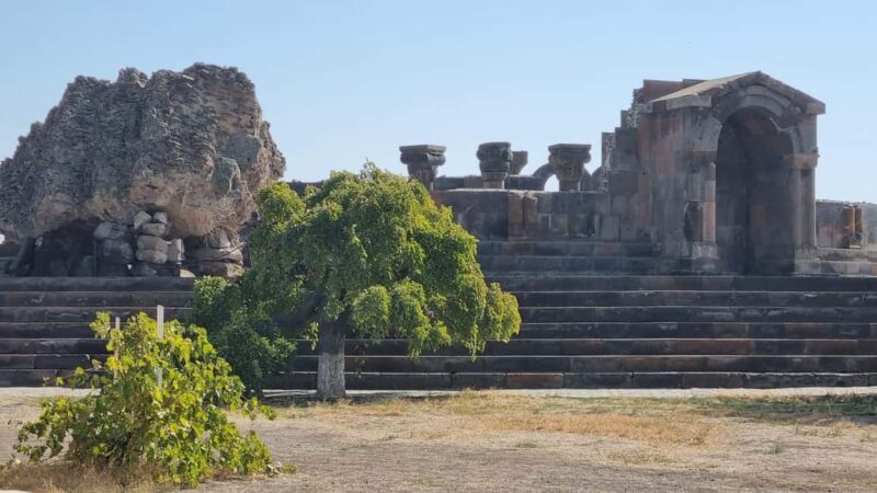 6 Armenian Destination Instagramable Tour from Yerevan - Final Thoughts: Is It Right for You?