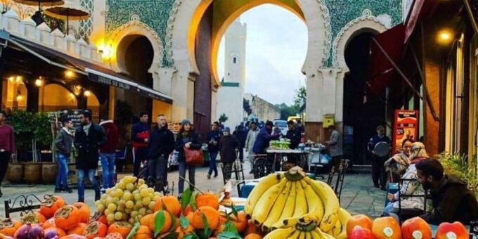 6-Day Adventure From Marrakech to Chefchaouen via Merzouga - Frequently Asked Questions