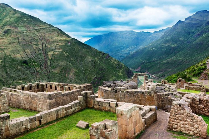 6-Day ||All Included|| Excursion - MachuPichu & Rainbow Mountain-Humantay Lake - Itinerary at a Glance