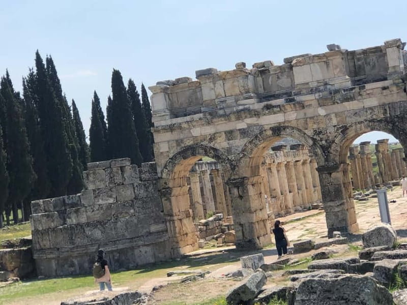 6 Day Antalya, Fethiye, Pamukkale, Ephesus Tour - A Deep Dive into the 6-Day Itinerary