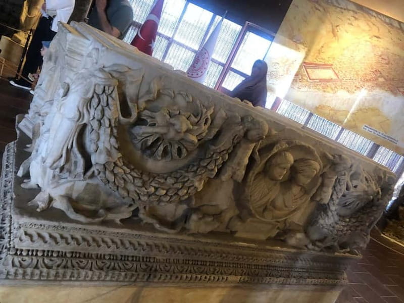 6 Day Antalya, Fethiye, Pamukkale, Ephesus Tour - Analyzing the Experience: Value, Comfort, and Practicalities
