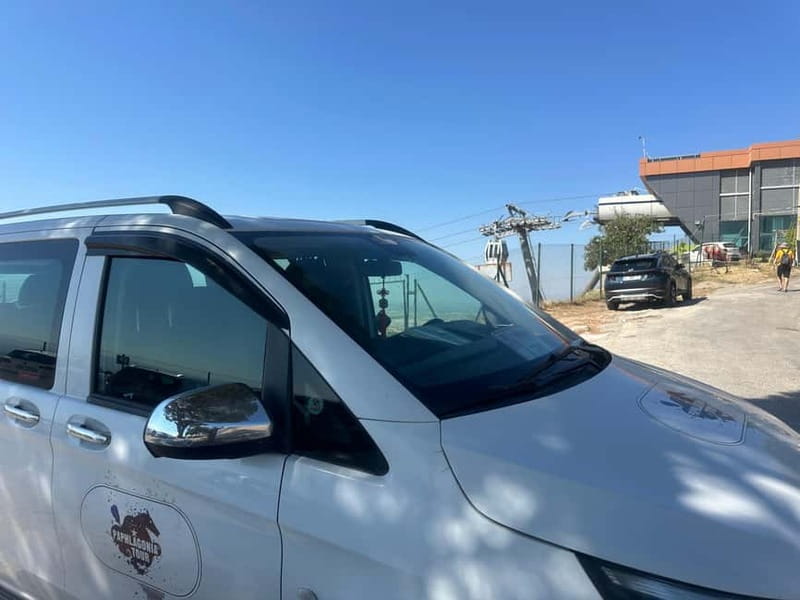 6 Day Antalya, Fethiye, Pamukkale, Ephesus Tour - Final Thoughts