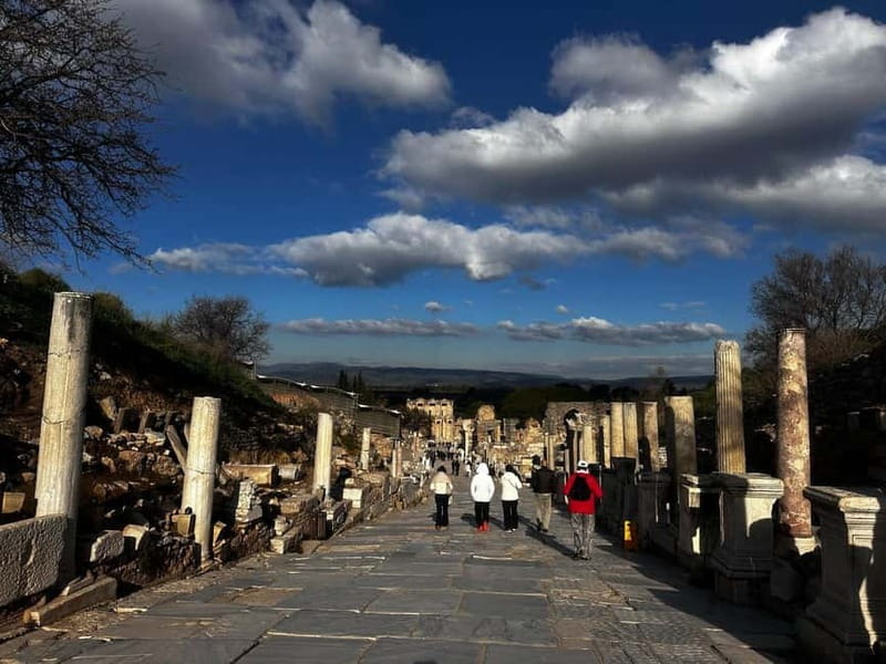 6 Day Antalya, Fethiye, Pamukkale, Ephesus Tour - Frequently Asked Questions