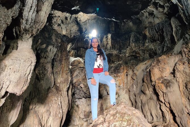 6-Day Assam Meghalaya Tour - Day-by-Day Itinerary