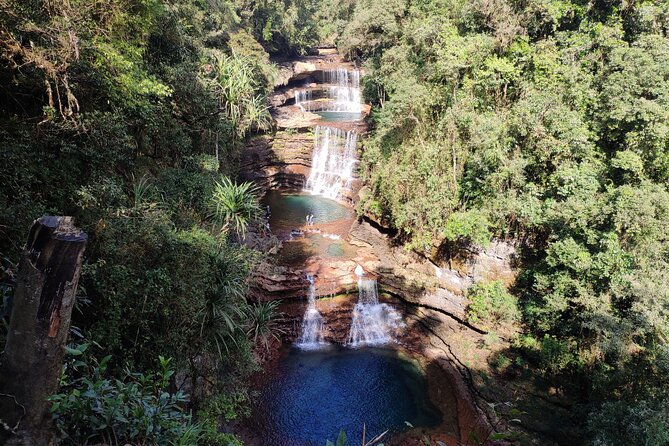 6-Day Assam Meghalaya Tour - Pricing Information