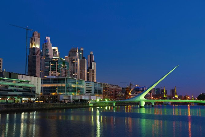 6-Day Buenos Aires and Iguazu Falls Tour - Accessibility Considerations