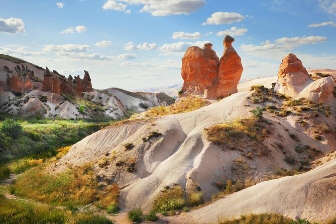 6 Day Cappadocia, Gobeklitepe, Mt.Nemrut and Antep Private Tour From Istanbul - Good To Know