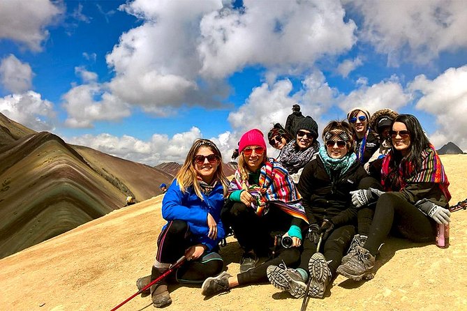 6-Day Caving Tour and Rainbow Mountain Hike to Machu Picchu - Fees and Additional Costs