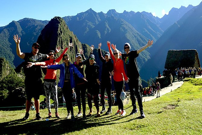 6-Day Caving Tour and Rainbow Mountain Hike to Machu Picchu - Health and Accessibility