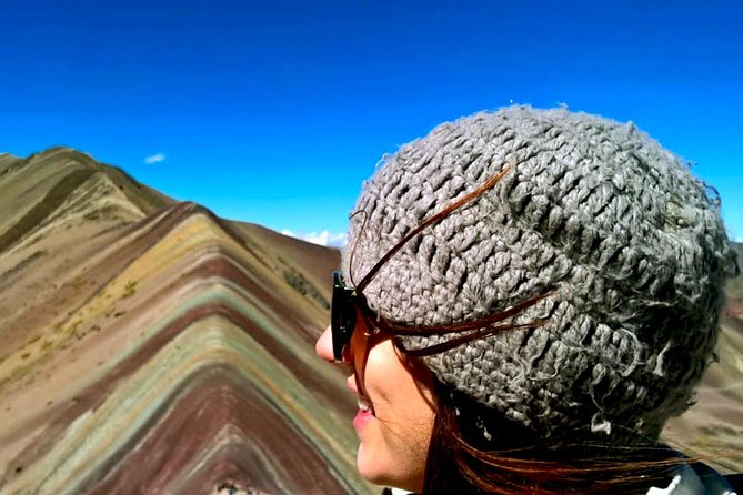 6-Day Caving Tour and Rainbow Mountain Hike to Machu Picchu - Booking and Cancellation