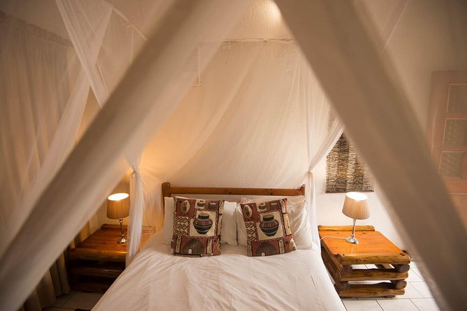 6 Day Classic Kruger National Park Safari From Johannesburg - Accommodations and Meals