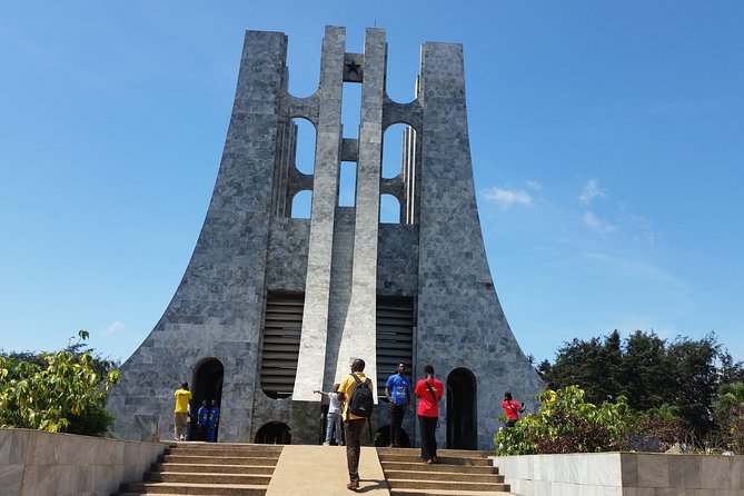 6 Day Culture & History Tour in Ghana - Ashanti Kingdoms Traditional Villages