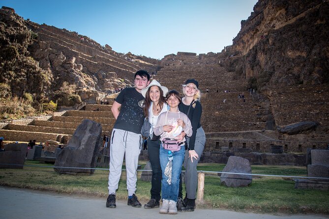 6-Day Cusco and Machu Picchu Private Tour With Accommodation - Taking in Cusco City