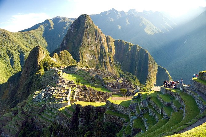 6-Day Cusco and Machu Picchu Private Tour With Accommodation - Tour Inclusions and Exclusions