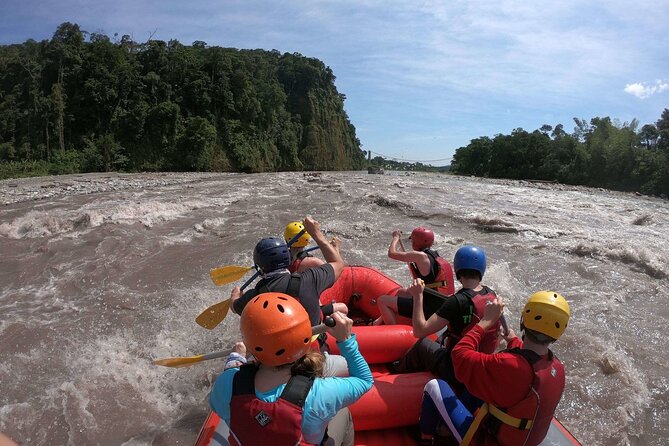6-Day Ecuador Multisport Package in Cotopaxi, Amazon and Andes Mountains - Booking and Logistics
