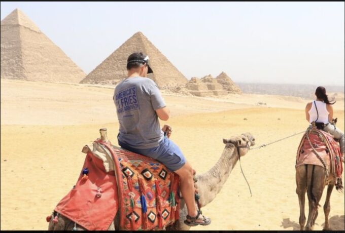 6 Day Egypt Holiday Package Visit Cairo and Hurghada - Frequently Asked Questions