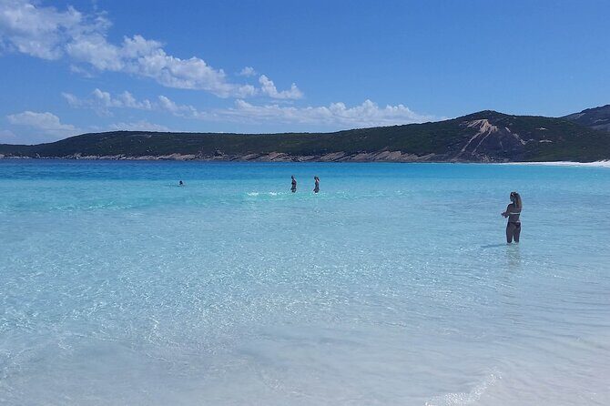 6 Day Esperance & Margaret River Adventure Tour - Day 6: Margaret River and Farewell