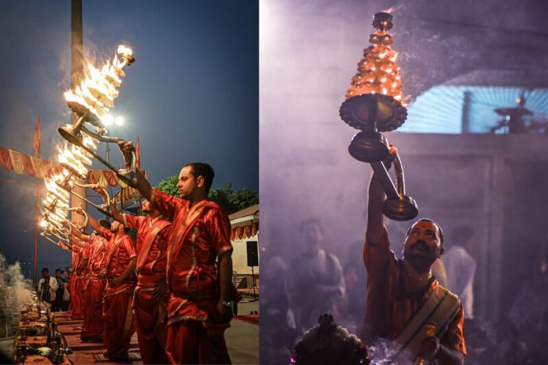 6-Day Exotic Golden Triangle Tour With Varanasi From : Delhi - Good To Know