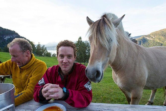 6 Day Fjord Kayaking Trip Norway - What’s Included, and What’s Not?