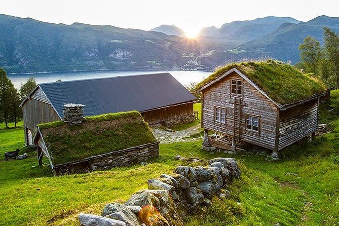 6 Day Fjord Kayaking Trip Norway - The Physical and Skill Requirements