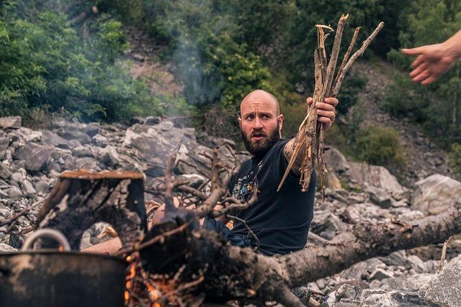 6 Day Fjord Kayaking Trip Norway - The Guide Experience and Safety