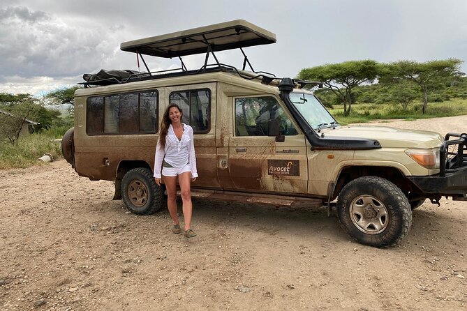6 Day Group Camping Safari Tarangire Serengeti Ngorongoro Manyara - Preparing for the Trip