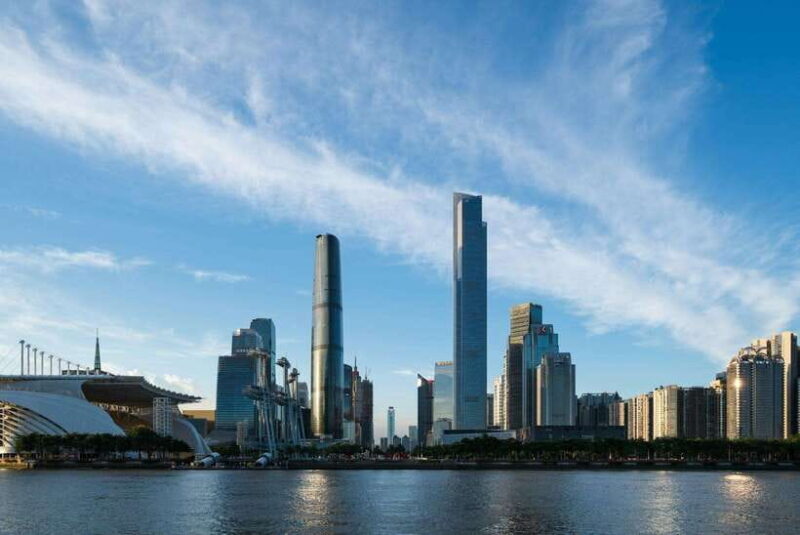 6-Day Guangzhou to Guilin Scenic Tour - Exploring Guangzhou: A City of Contrasts