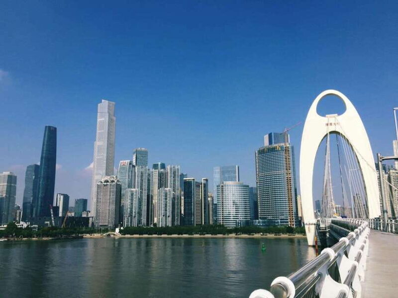 6-Day Guangzhou to Guilin Scenic Tour - Experiencing Rural Charm and Serenity