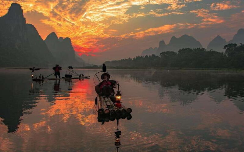6-Day Guangzhou to Guilin Scenic Tour - What’s Included and Why It Matters