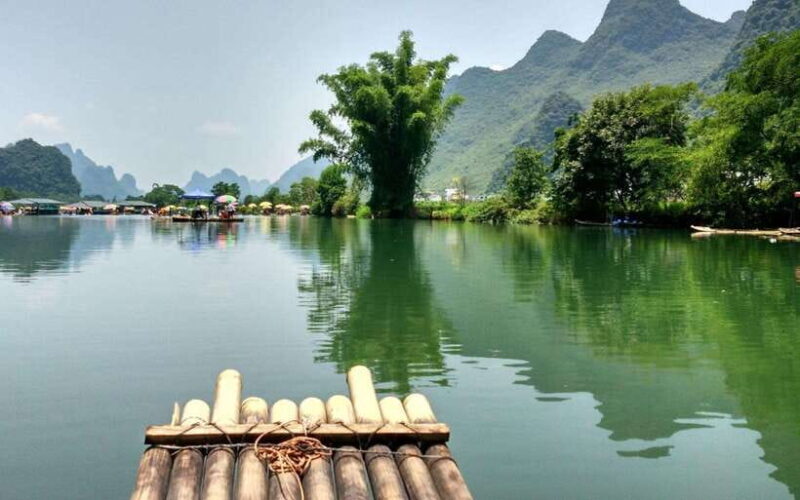 6-Day Guangzhou to Guilin Scenic Tour - The Sum Up