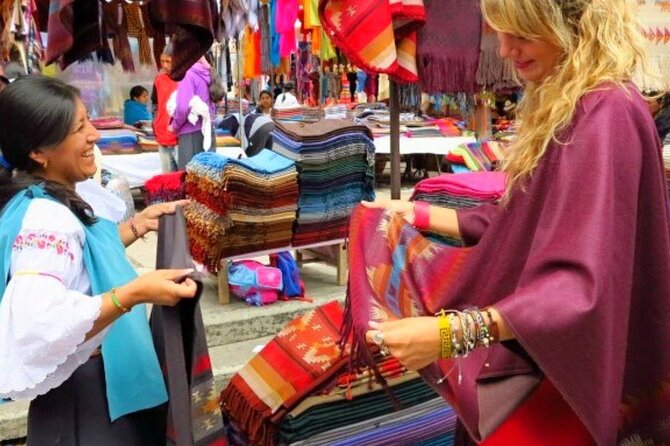 6-Day Hacienda Wedding in Ecuador - Transportation and Accessibility