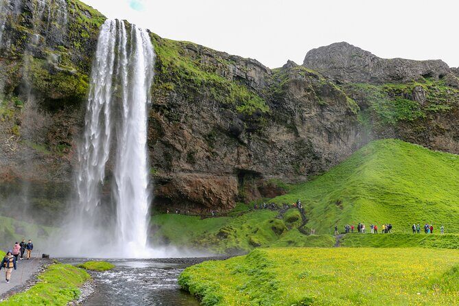 6 Day Iceland Ring Road Highlights Tour With Accommodation - Day 5: North Iceland’s Marine and Cultural Highlights