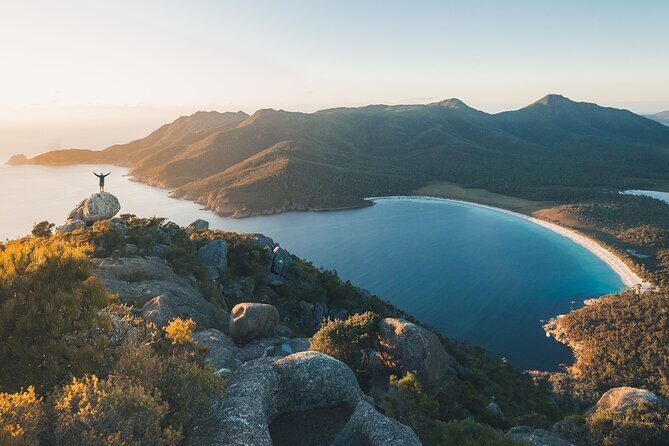 6 Day Island Icons Tassie Day Tour Bundle - Frequently Asked Questions