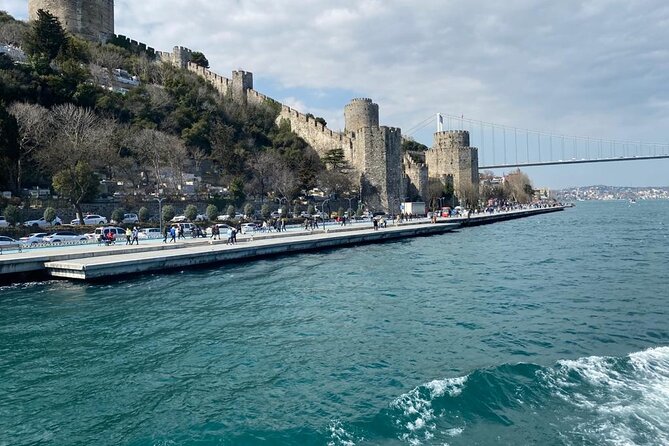 6-Day Istanbul and Cappadocia Small-Group Guided Tour - Accommodation and Meals