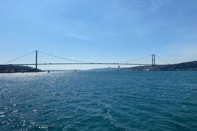 6-Day Istanbul and Cappadocia Small-Group Guided Tour - Transportation and Logistics